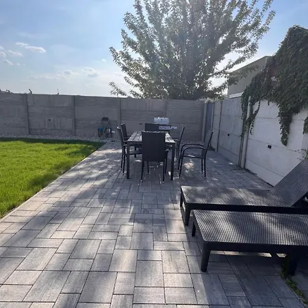 Klimatizovany Apartmanovy Dom S Virivkou, 5b