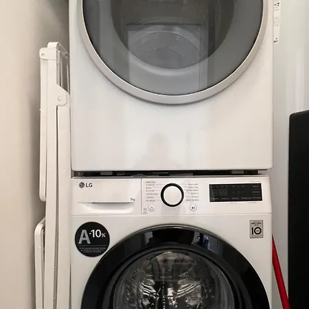 Klimatizovany Apartmanovy Dom S Virivkou, 5b Semesterbostad *