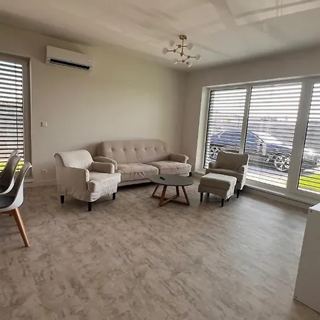 Klimatizovany Apartmanovy Dom S Virivkou, 5b *